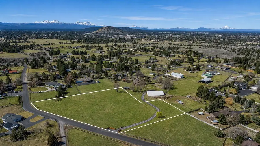 61855 Dobbin Road, Bend, OR 97702 - #3