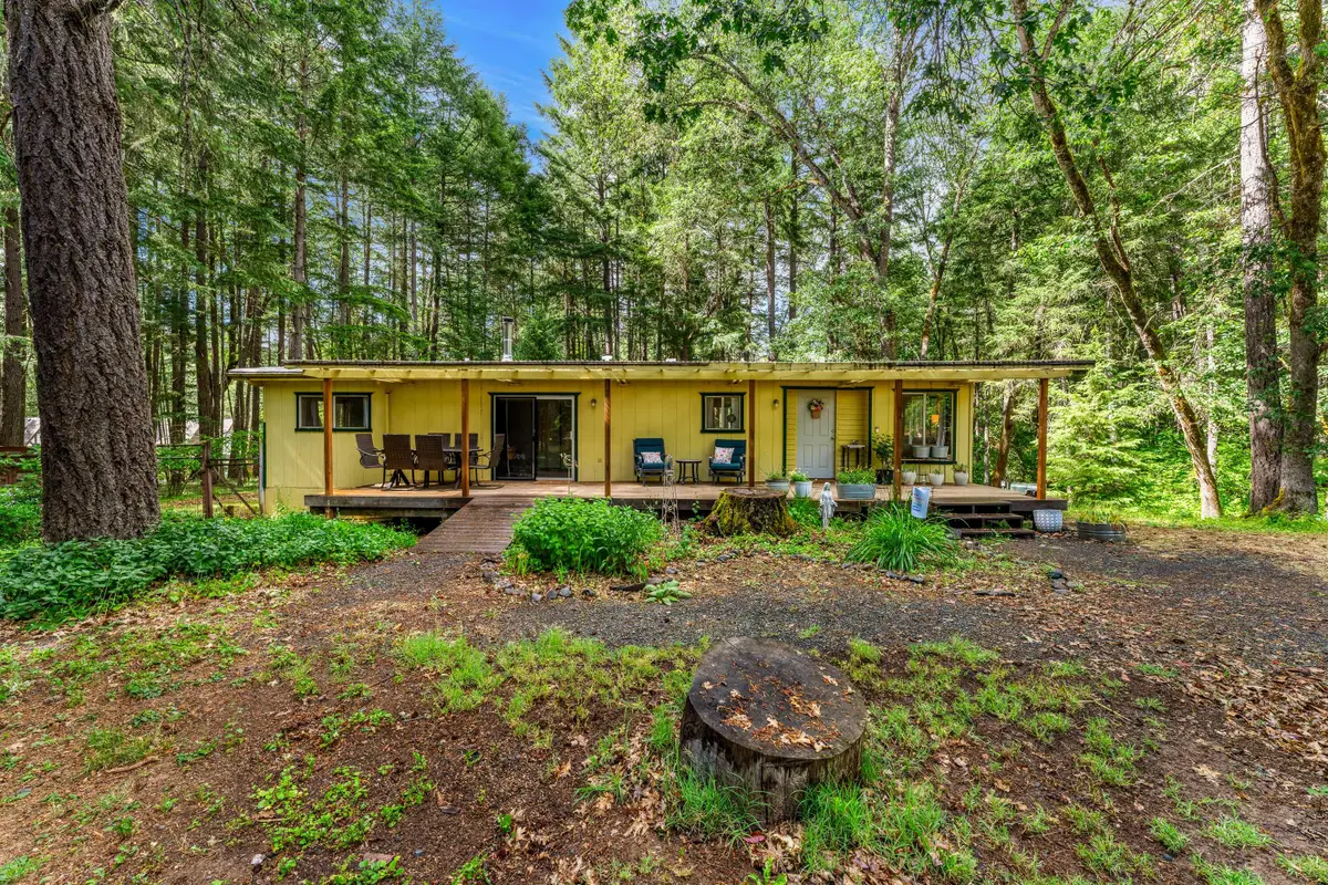 350 Bonnie Lane, Grants Pass, OR 97527 - #1