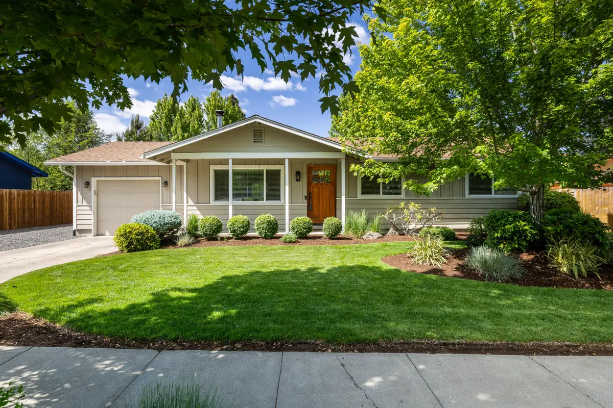 1320 NE Viking Avenue, Bend, OR 97701 - #1