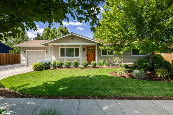 1320 NE Viking Avenue, Bend, OR 97701