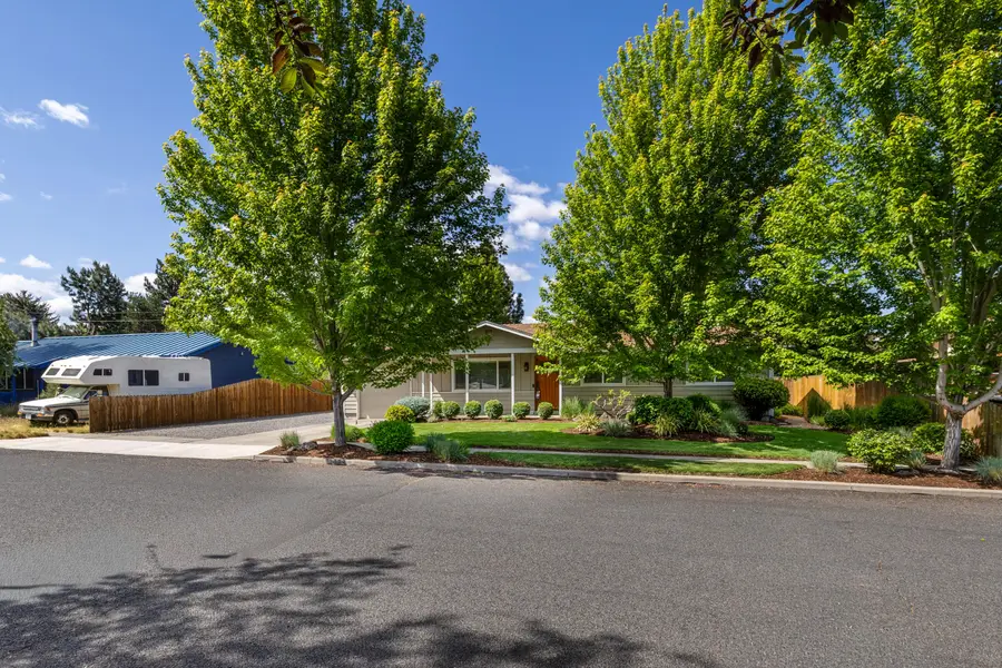 1320 NE Viking Avenue, Bend, OR 97701 - #2