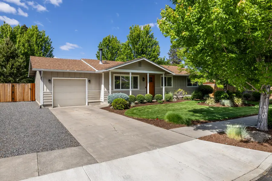 1320 NE Viking Avenue, Bend, OR 97701 - #3