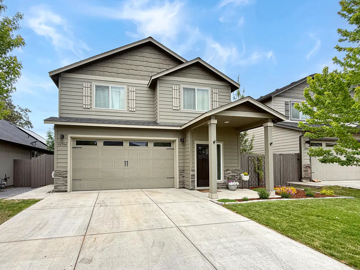 61764 SE Camellia Street, Bend, OR 97702 - #1