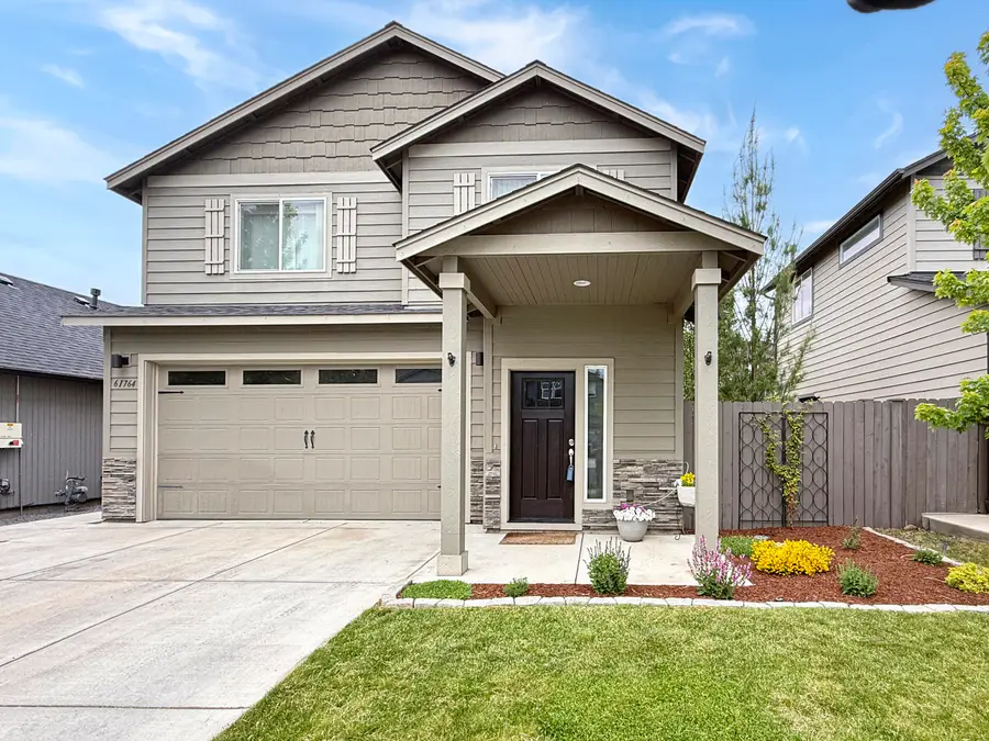 61764 SE Camellia Street, Bend, OR 97702 - #2