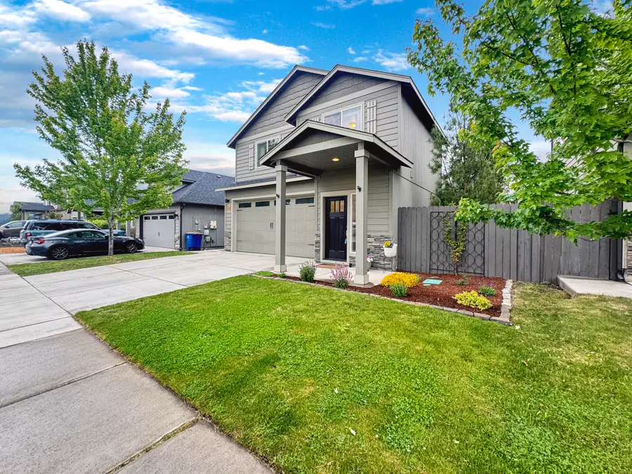 61764 SE Camellia Street, Bend, OR 97702 - #3
