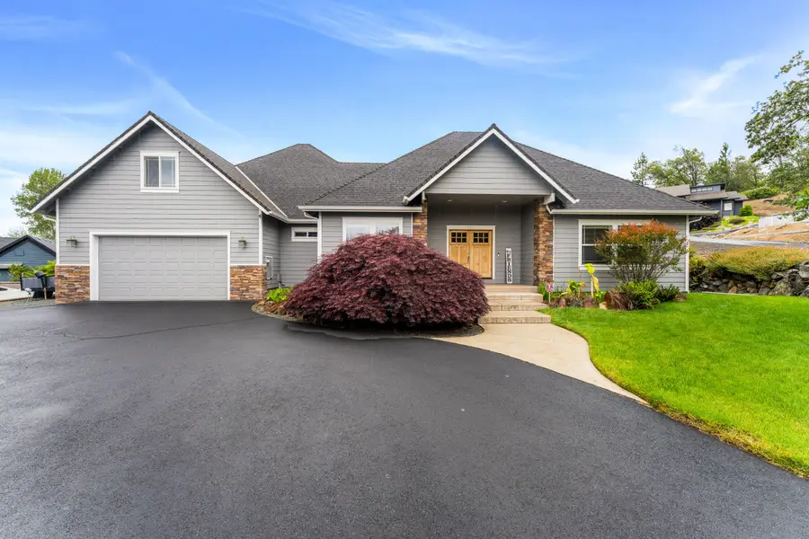 212 NW Canyon View Drive, Grants Pass, OR 97526 - #2