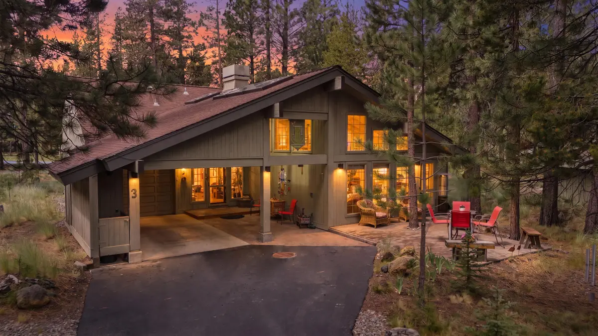 57519 Tamarack Lane, Sunriver, OR 97707 - #1