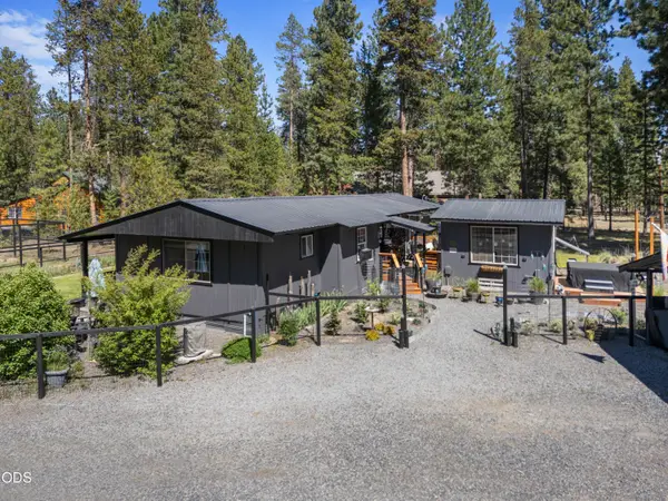 14773 N North Sugar Pine Way, La Pine, OR 97739
