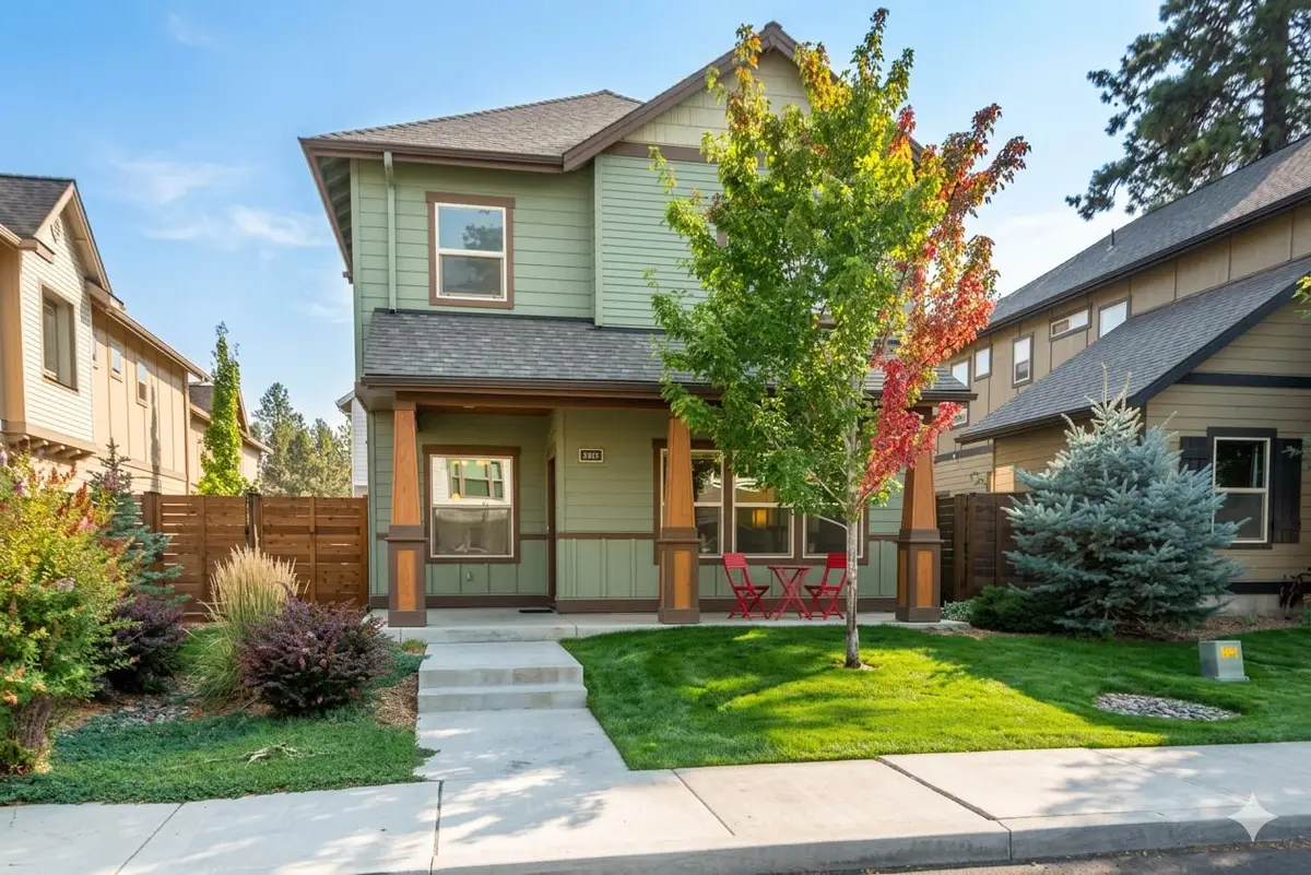 20527 SE Stanford Place, Bend, OR 97702 - #1