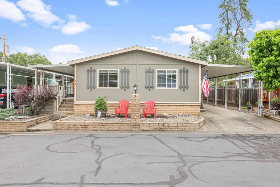 20055 Hwy 62 #36, Shady Cove, OR 97539 - #3