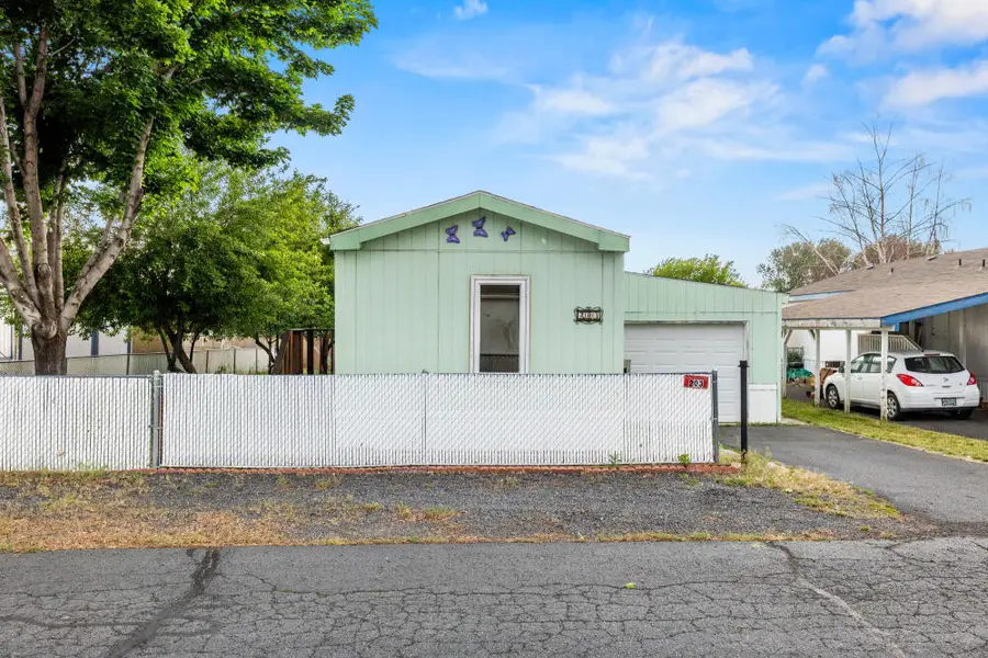 4751 Bellm Drive #SPC 203, Klamath Falls, OR 97603 - #2
