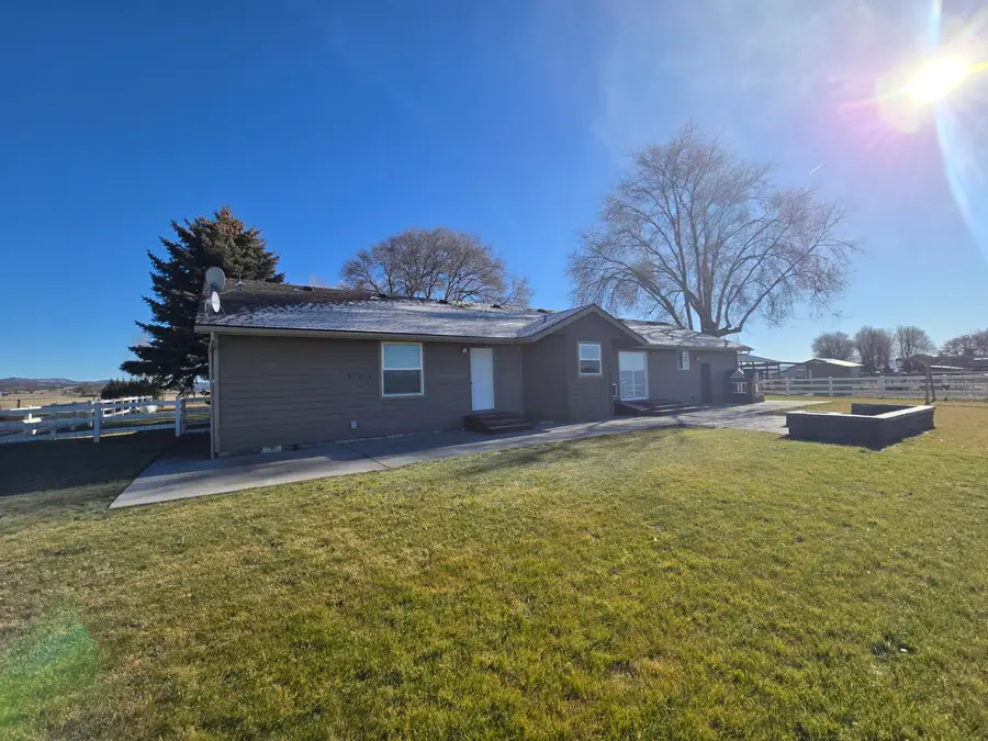 6631 NW Puckett Road, Prineville, OR 97754 - #3