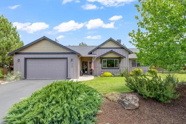210 NW Saddle Ridge Loop, Prineville, OR 97754