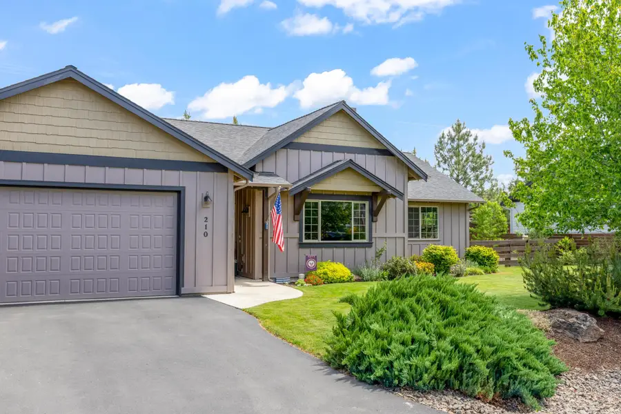 210 NW Saddle Ridge Loop, Prineville, OR 97754 - #2