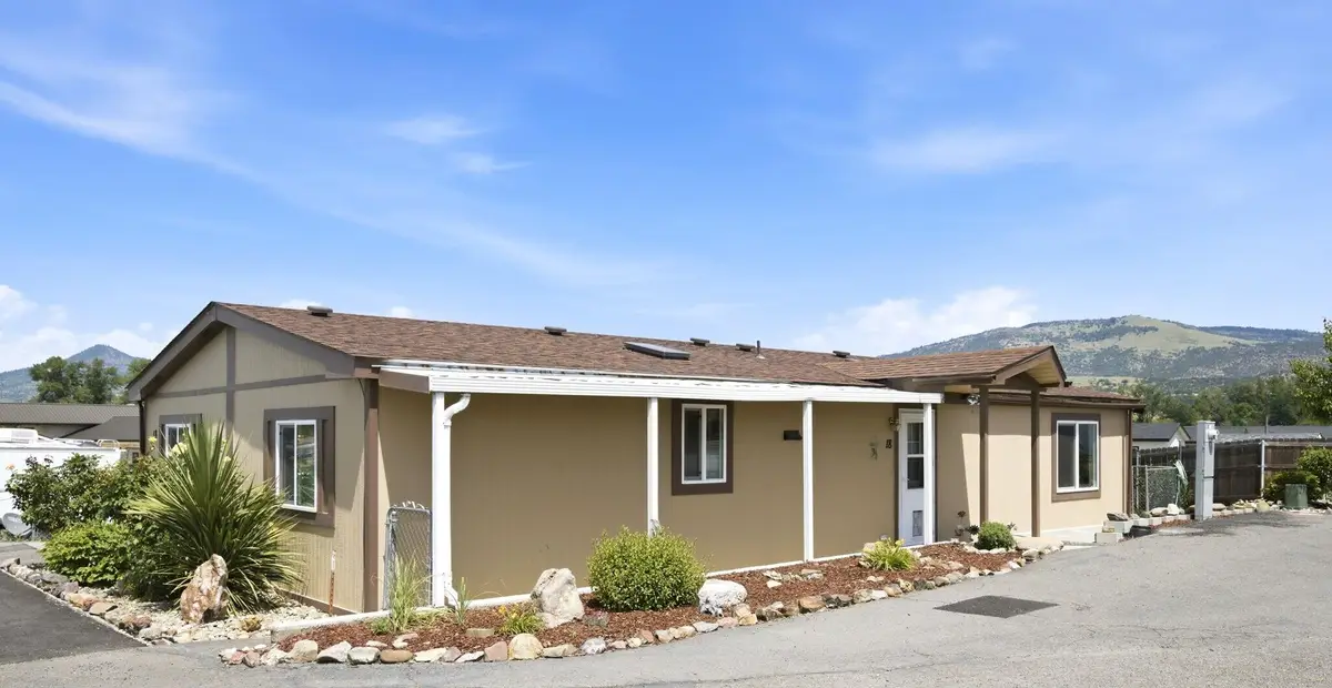 3653 S Pacific Highway #18, Medford, OR 97501 - #1