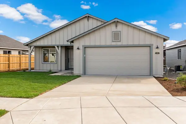 4162 SW Pumice Avenue #71, Redmond, OR 97756