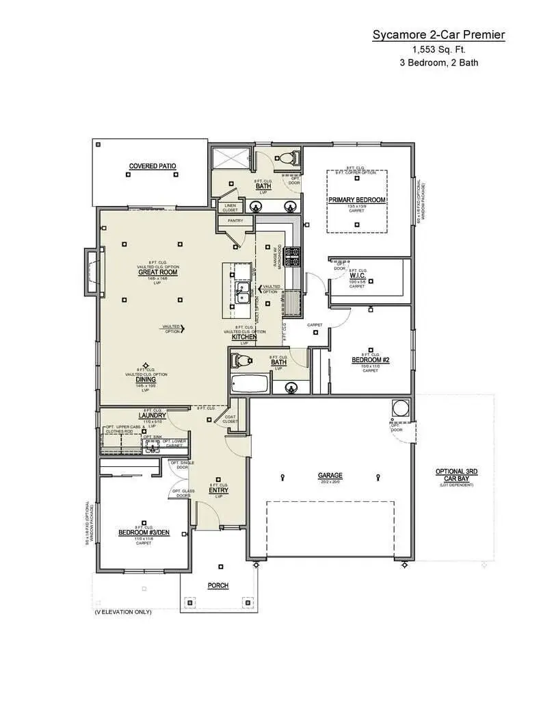 4162 SW Pumice Avenue #71, Redmond, OR 97756 - #2