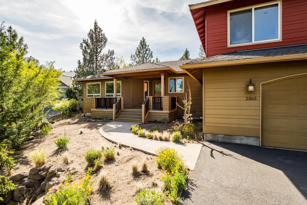 2863 NW Fairway Heights Drive, Bend, OR 97703 - #1