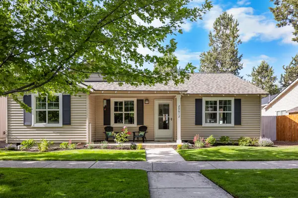 20612 Daisy Lane, Bend, OR 97702