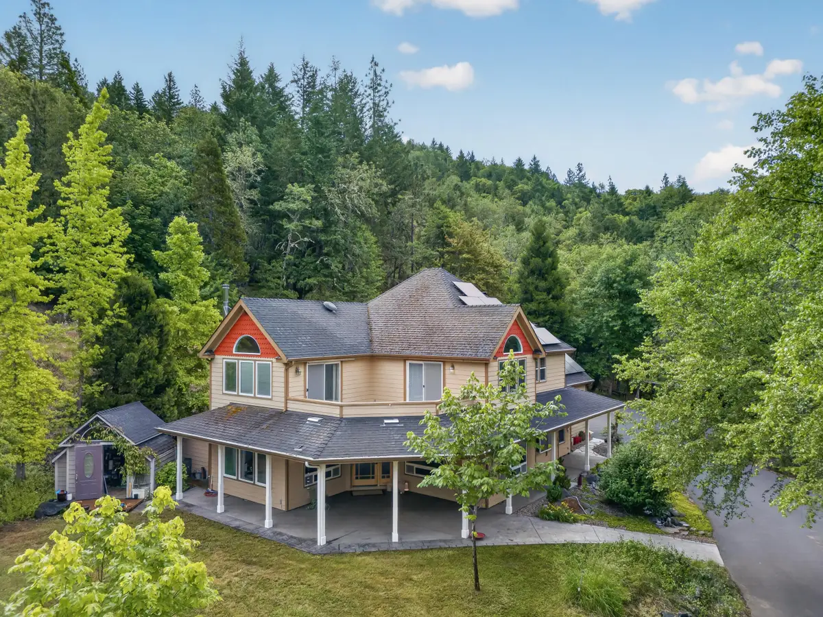3773 Helms Road, Grants Pass, OR 97527 - #1