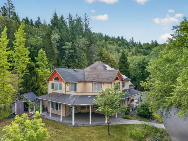 3773 Helms Road, Grants Pass, OR 97527