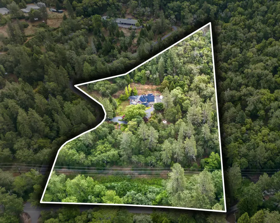 3773 Helms Road, Grants Pass, OR 97527 - #3