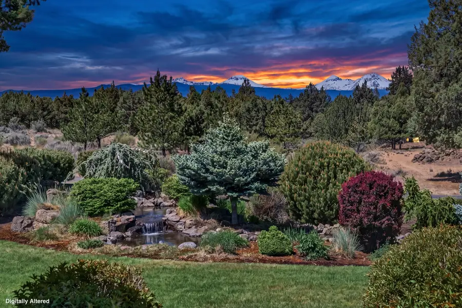 64145 Hunnell Road, Bend, OR 97703 - #3