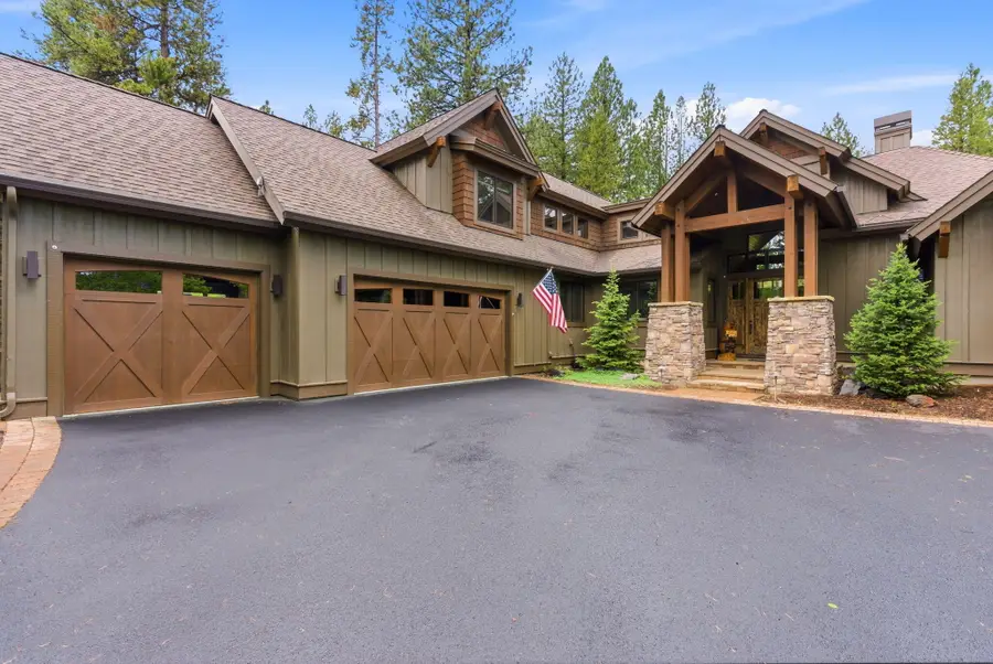 56346 Fireglass Loop, Bend, OR 97707 - #2