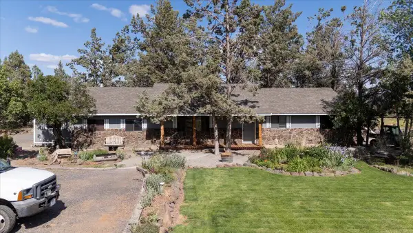 8516 NE 33rd Street, Terrebonne, OR 97760