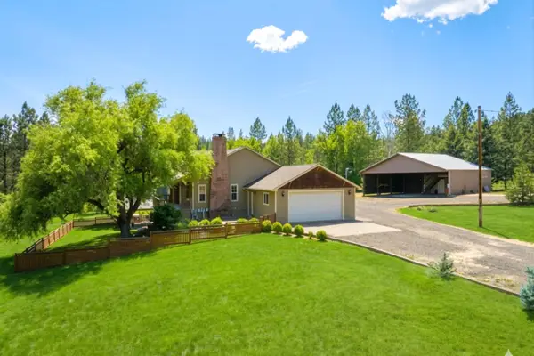 838 Ragsdale Road, Trail, OR 97541