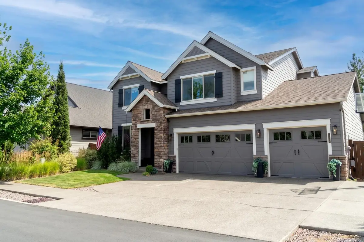 20861 Tamar Lane, Bend, OR 97702 - #1