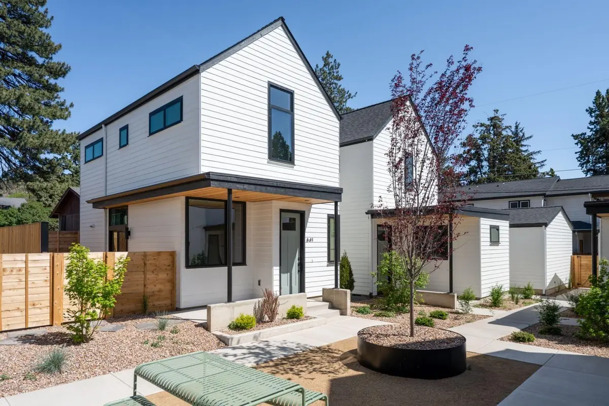 641 NE Marshall Avenue, Bend, OR 97701 - #1