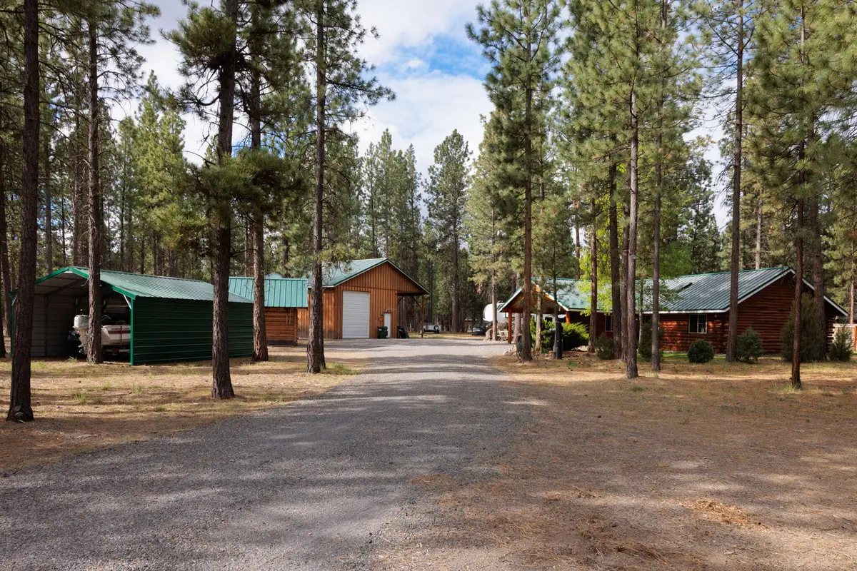 153540 Collar Drive, La Pine, OR 97739 - #1