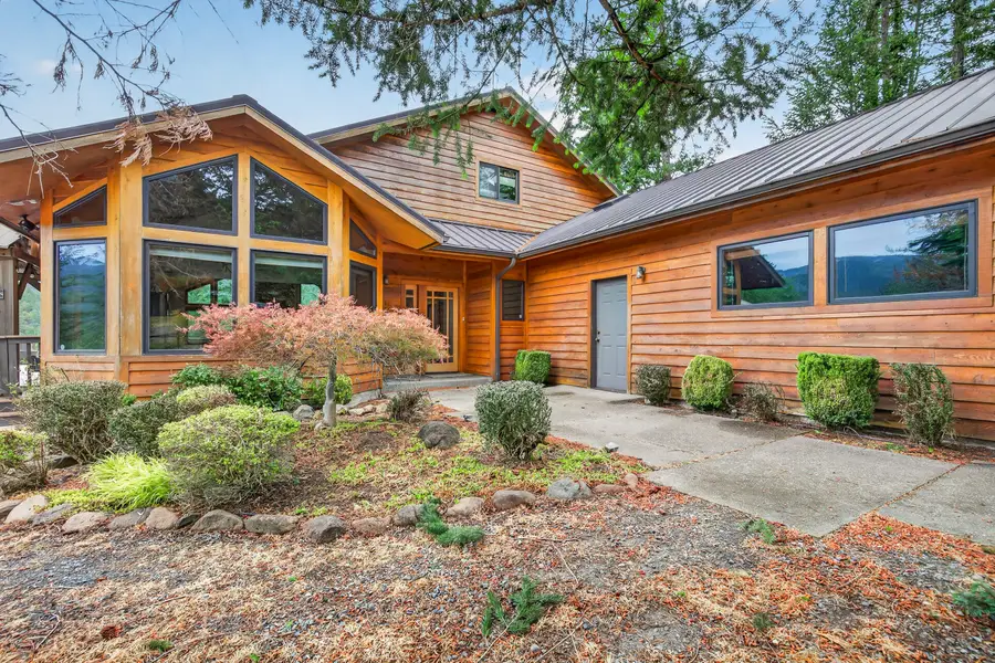 2365 Eastside Road, Jacksonville, OR 97530 - #2