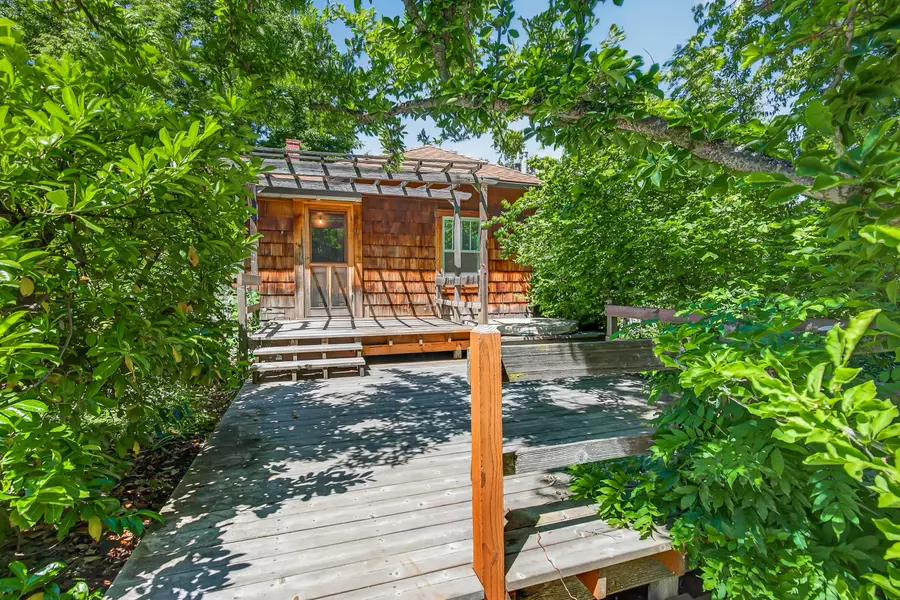 324 Liberty Street, Ashland, OR 97520 - #3
