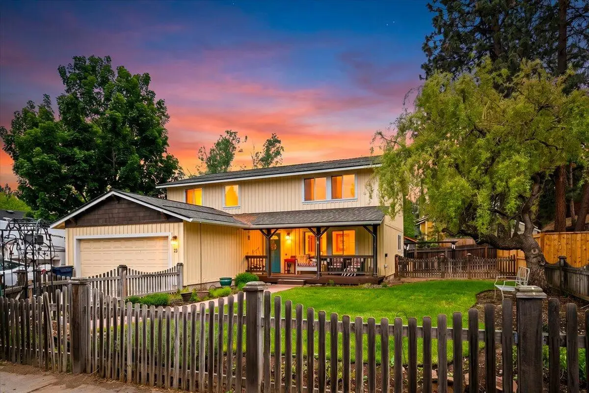 23 SE Benaiah Circle, Bend, OR 97702 - #1