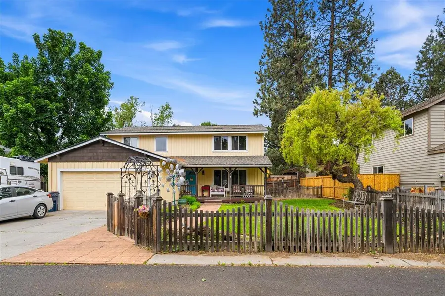 23 SE Benaiah Circle, Bend, OR 97702 - #2