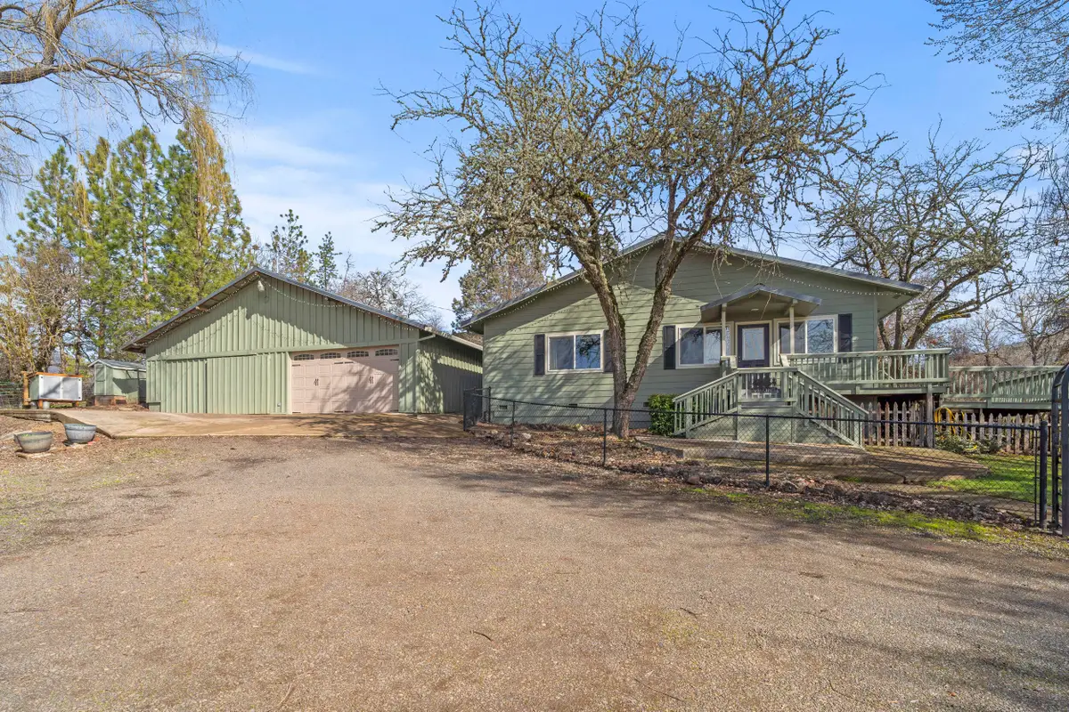 1305 Butte Falls Highway, Eagle Point, OR 97524 - #1