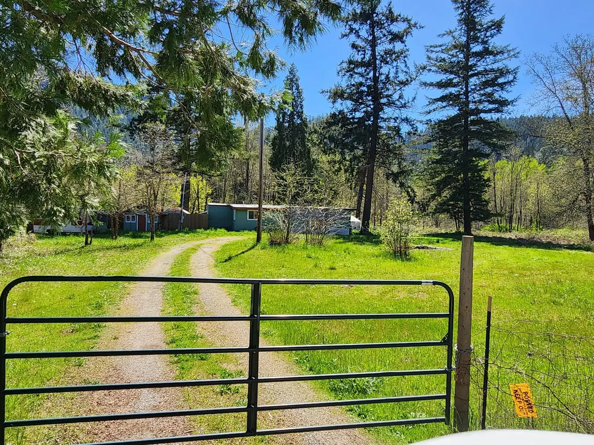 967 Placer Road, Wolf Creek, OR 97497 - #1