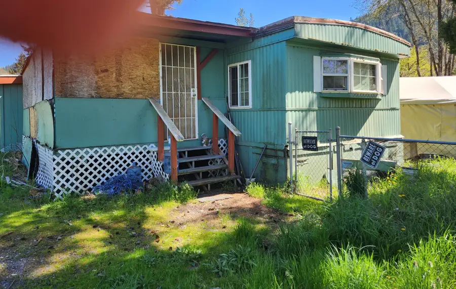 967 Placer Road, Wolf Creek, OR 97497 - #2