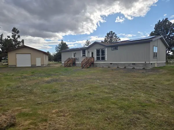 9290 SW 3115 Road, Culver, OR 97734