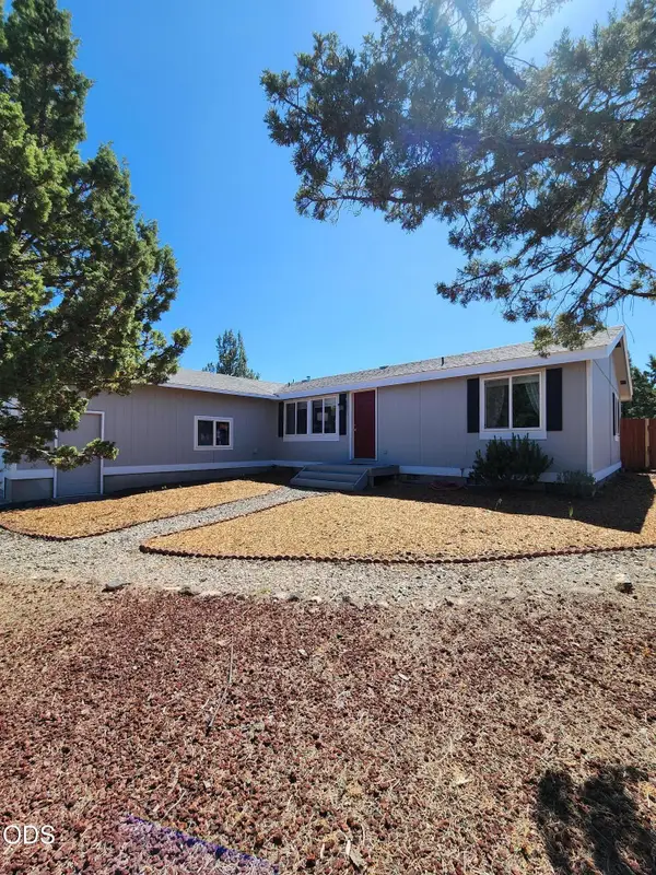 5162 SE David Way Se, Prineville, OR 97754
