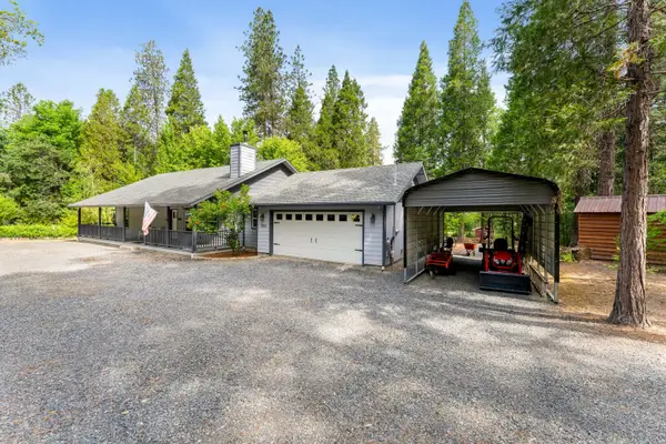 5876 Donaldson Road, Grants Pass, OR 97526