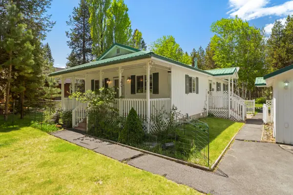 55885 Osprey Road, Bend, OR 97707