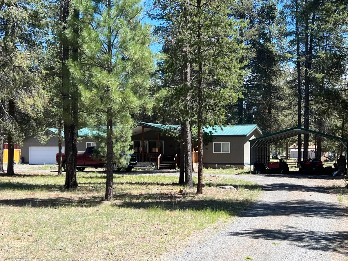 52960 Forest Way, La Pine, OR 97739 - #1