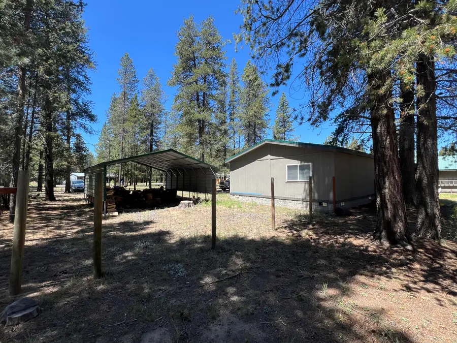 52960 Forest Way, La Pine, OR 97739 - #2