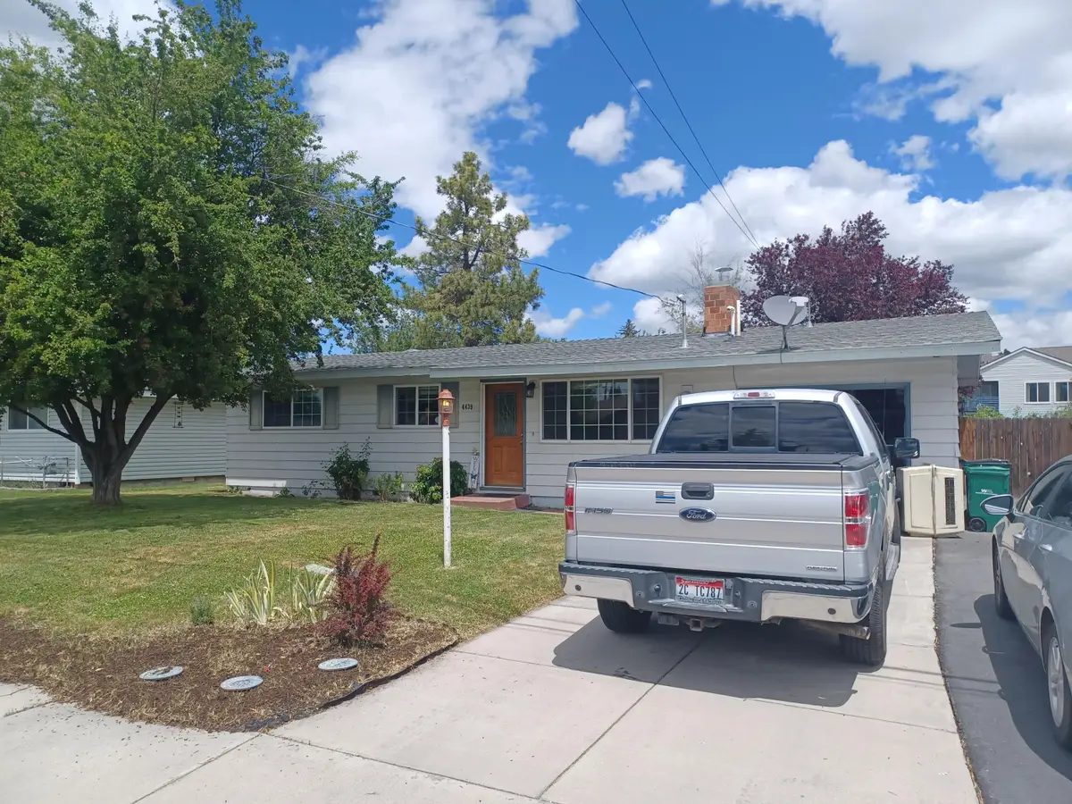 4439 Memorie Lane, Klamath Falls, OR 97603 - #1