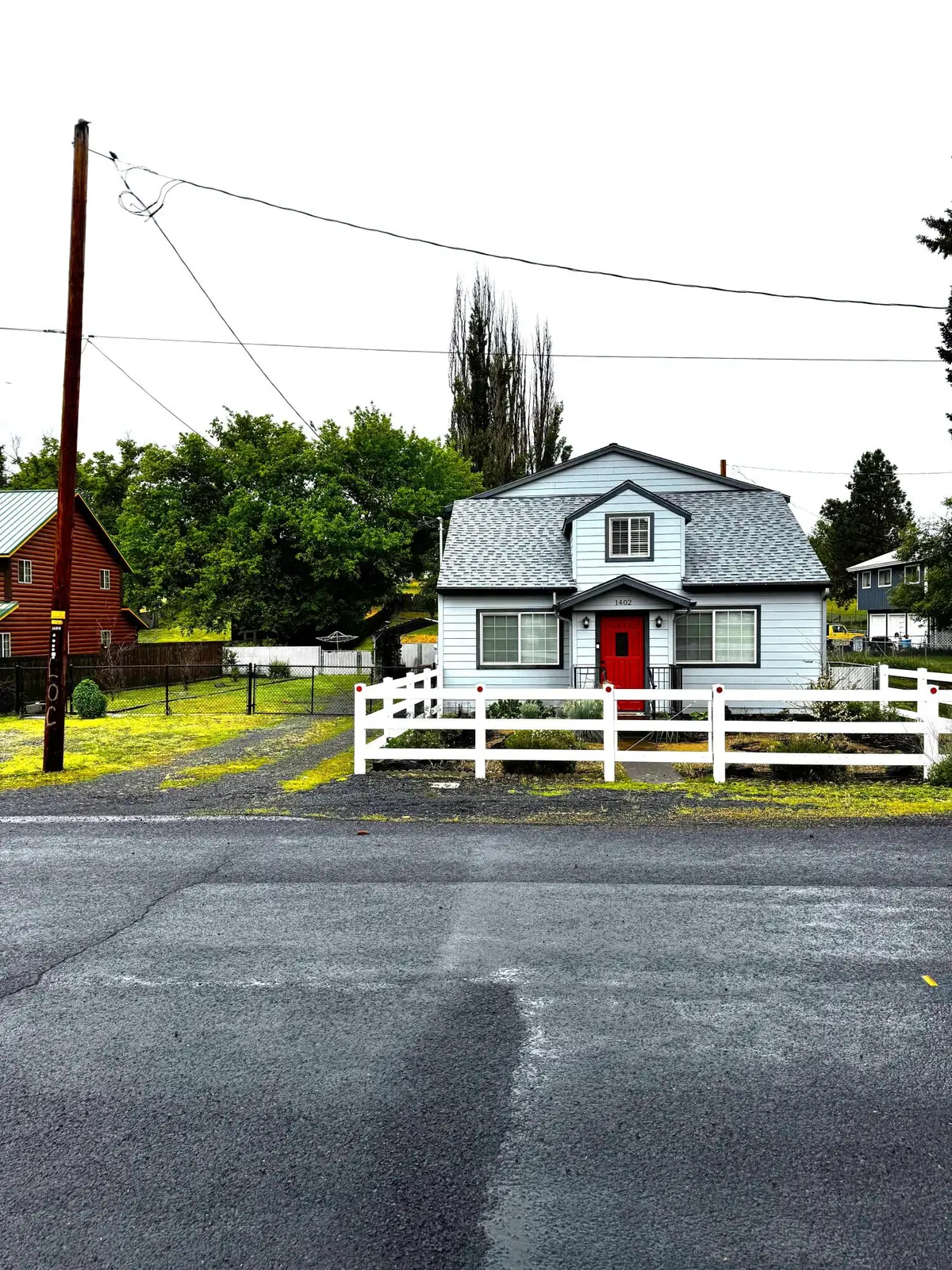 1402 Dayton Street, Klamath Falls, OR 97603 - #1
