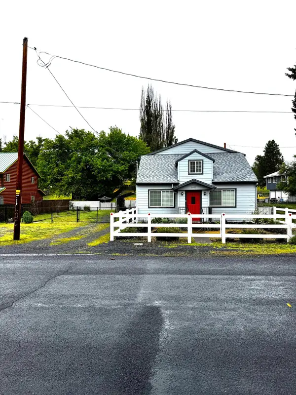 1402 Dayton Street, Klamath Falls, OR 97603