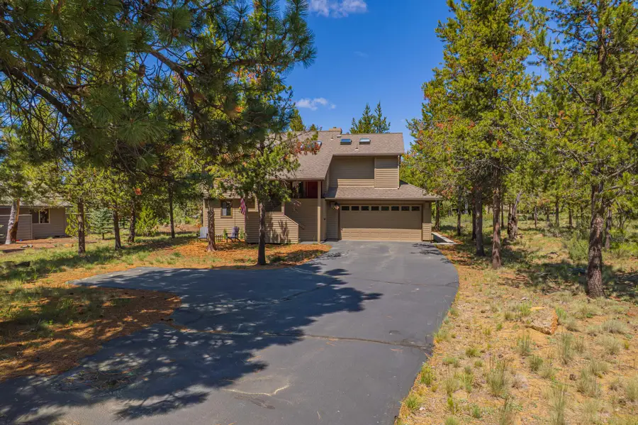 17916 Sandtrap Lane, Sunriver, OR 97707 - #3